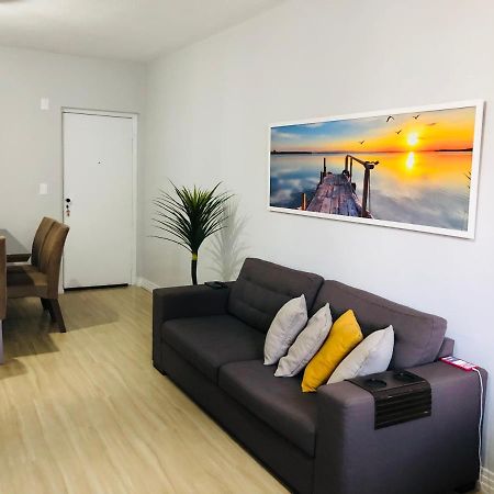 Apartamento Relax Guarujá Exterior foto