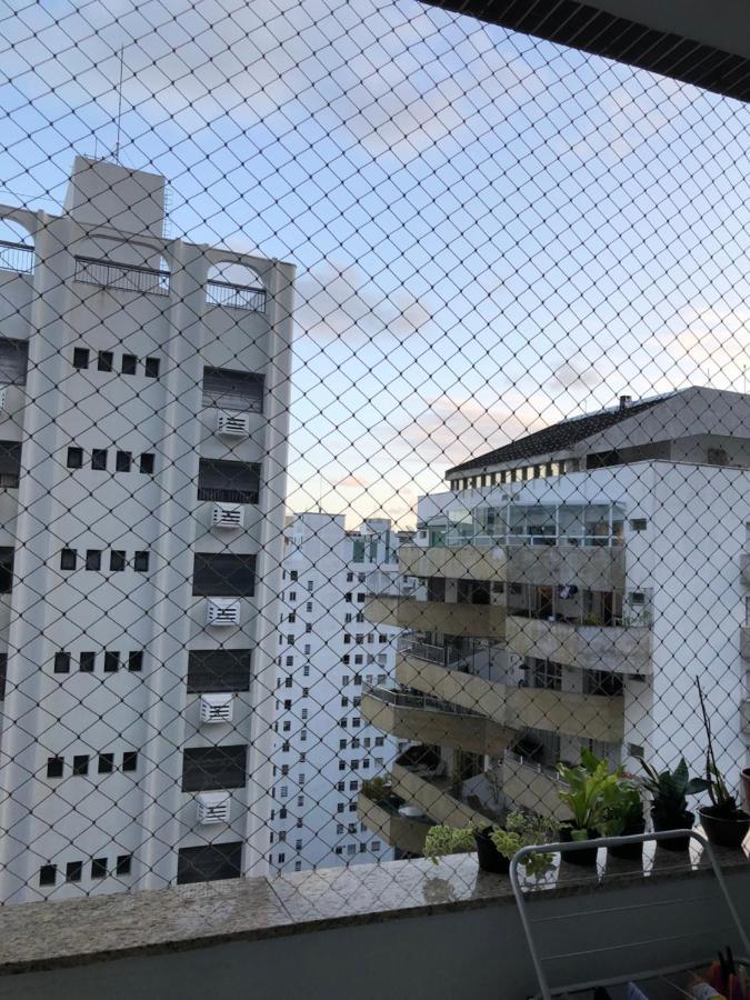 Apartamento Relax Guarujá Exterior foto