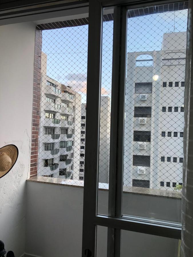 Apartamento Relax Guarujá Exterior foto